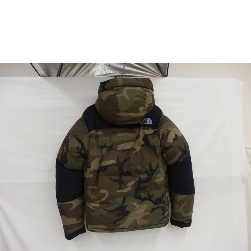 THE NORTH FACE ノースフェイス/THE NORTH FACE バルトロライトジャケット ND91951//Aランク/82