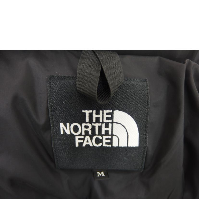 THE NORTH FACE ノースフェイス/THE NORTH FACE バルトロライトジャケット ND91951//Aランク/82