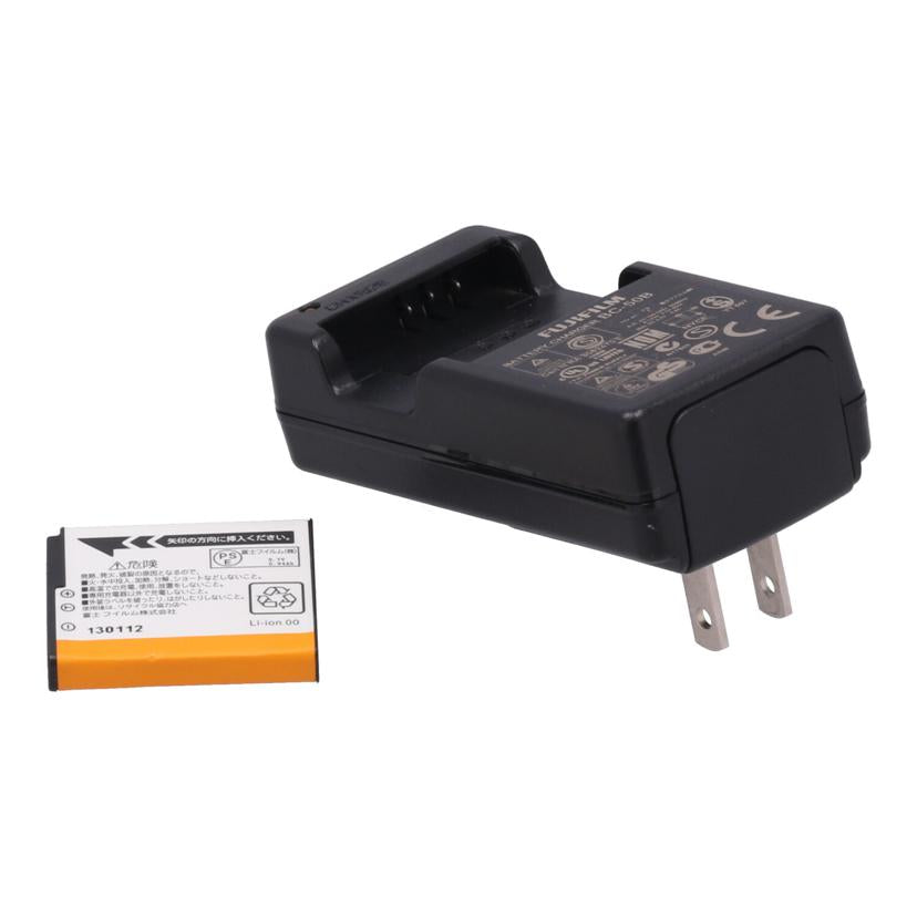 FUJIFILM 富士フイルム /デジタルカメラ/FINEPIX F820EXR//3B012759/Bランク/85