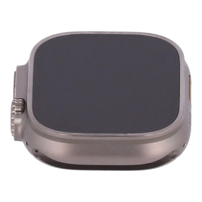 Apple アップル /Apple Watch Ultra2 GPS+Cellular 49mm/MREG3J/A//KMWL7099JX/ABランク/67