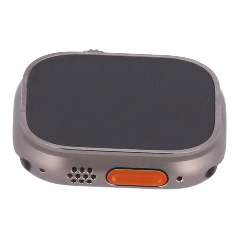 Apple アップル /Apple Watch Ultra2 GPS+Cellular 49mm/MREG3J/A//KMWL7099JX/ABランク/67