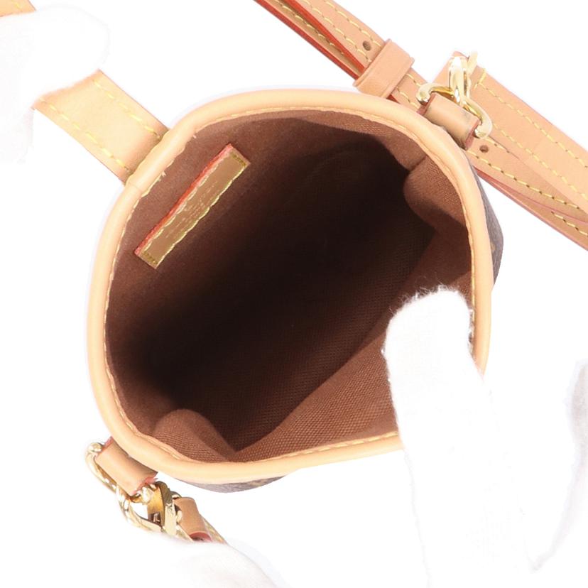 LOUIS VUITTON ルイヴィトン/フォールドミーポーチ/M80874//RFI*/ABランク/91