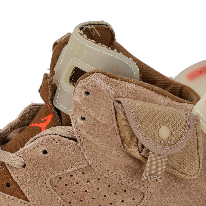 NIKE ナイキ/AIR JORDAN 6 RETRO SP/DH0690-200//ABランク/42