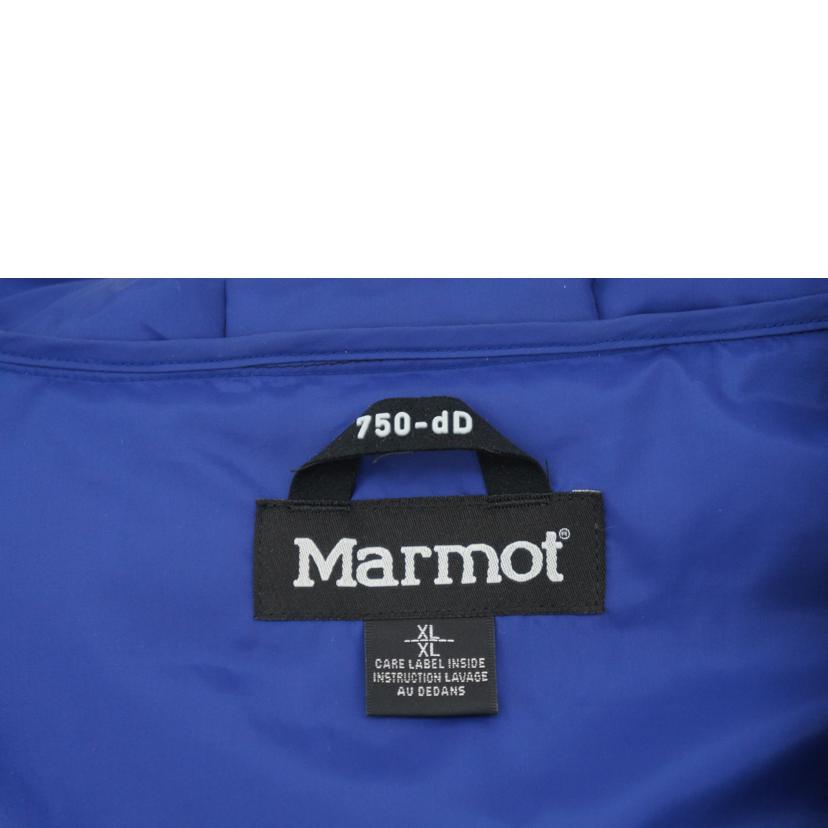 Marmot マーモット/ Marmot Monsoon Down Parka XL/TOMQJL27//ABランク/67