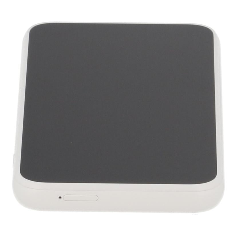 SAMSUNG au サムスン /モバイルルーター/Galaxy 5G Mobile Wi-Fi/SCR01//RFBTB00SFBR/Bランク/77