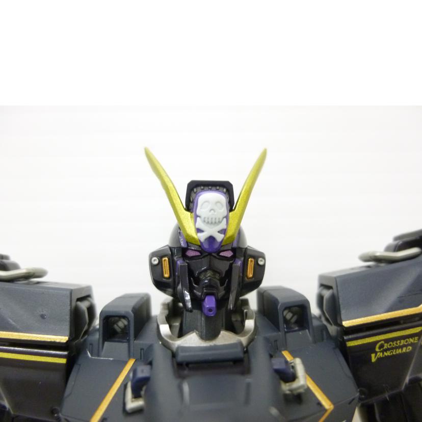 BANDAI バンダイ/METAL BUILD クロスボーン・ガンダムX2 「機動戦士クロスボーン・ガンダム」 魂ウェブ商店限定/XM-X2//Sランク/88