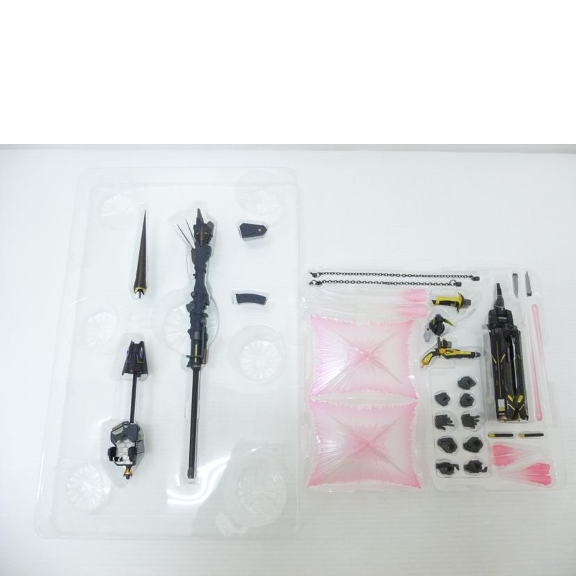 BANDAI バンダイ/METAL BUILD クロスボーン・ガンダムX2 「機動戦士クロスボーン・ガンダム」 魂ウェブ商店限定/XM-X2//Sランク/88