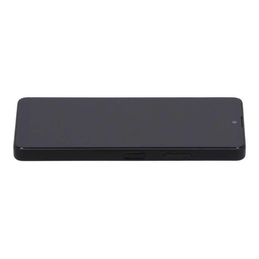 SONY Y!mobile ソニー /スマートフォン/Xperia Ace III 64GB/A203SO//HQ62AS1713/Bランク/81