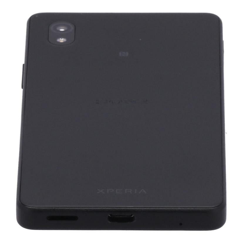 SONY Y!mobile ソニー /スマートフォン/Xperia Ace III 64GB/A203SO//HQ62AS1713/Bランク/81