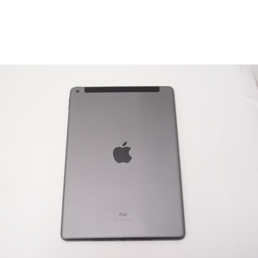 Apple アップル/iPad 10.2インチ 第7世代 Wi-Fi+Cellular/MW6A2J/A//DMQCK0YSMDFT/ABランク/69