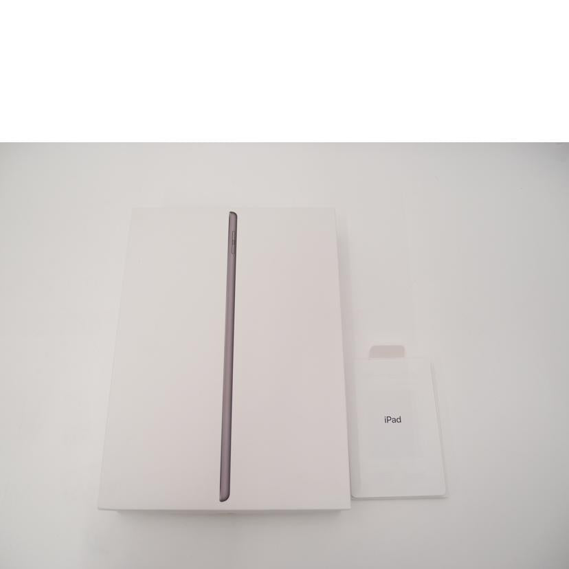 Apple アップル/iPad 10.2インチ 第7世代 Wi-Fi+Cellular/MW6A2J/A//DMQCK0YSMDFT/ABランク/69