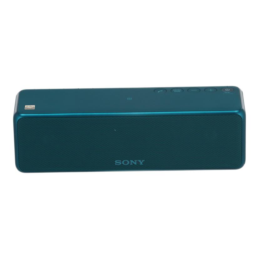 SONY ソニー/ワイヤレススピーカー/h.ear go/SRS-HG1//5189368/Bランク/82