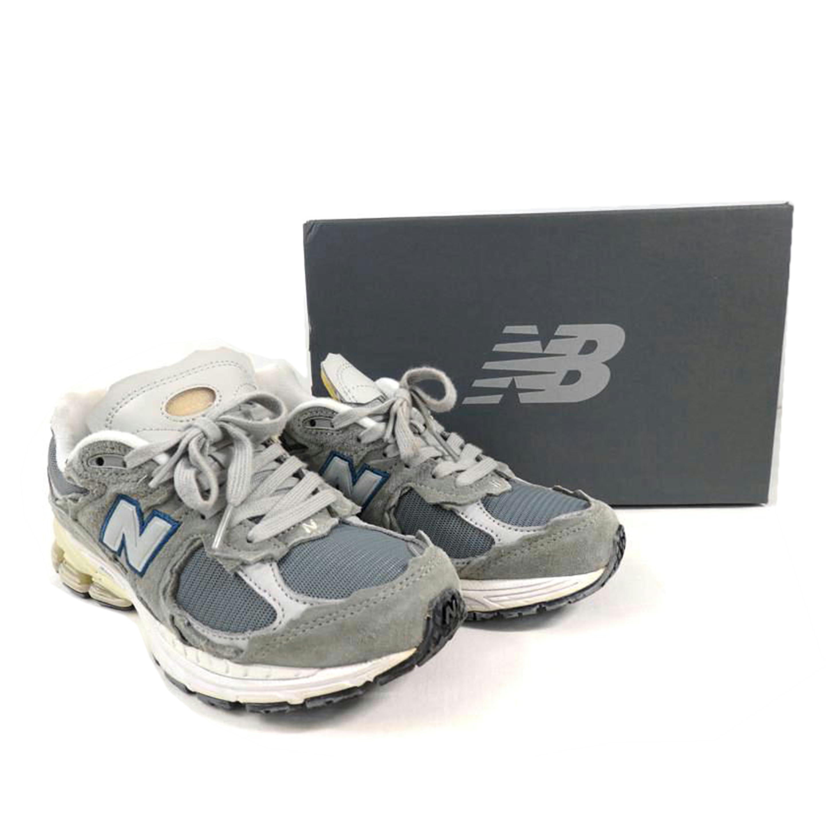 NEW BALANCE ニューバランス/NEW BALANCEスニーカー/M2002RDD//ABランク/84