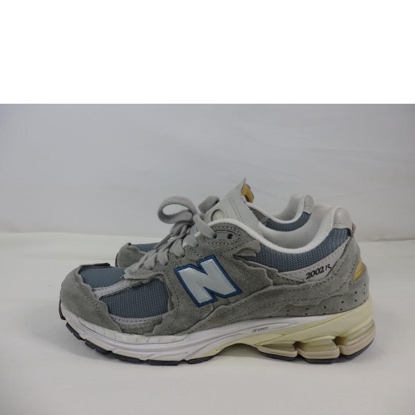 NEW BALANCE ニューバランス/NEW BALANCEスニーカー/M2002RDD//ABランク/84
