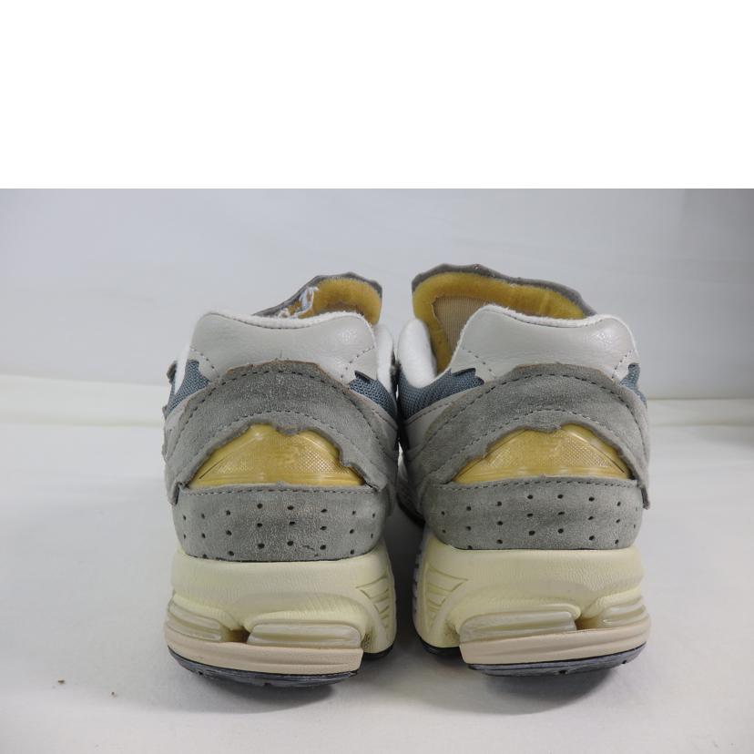 NEW BALANCE ニューバランス/NEW BALANCEスニーカー/M2002RDD//ABランク/84