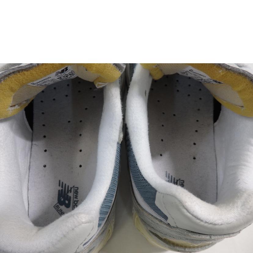NEW BALANCE ニューバランス/NEW BALANCEスニーカー/M2002RDD//ABランク/84