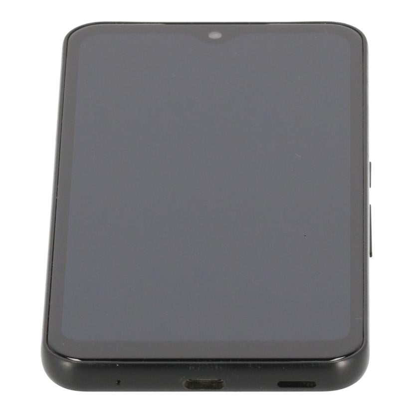 FUJITSU au 富士通 /スマートフォン/arrows we /FCG01//a72735ec/Bランク/71