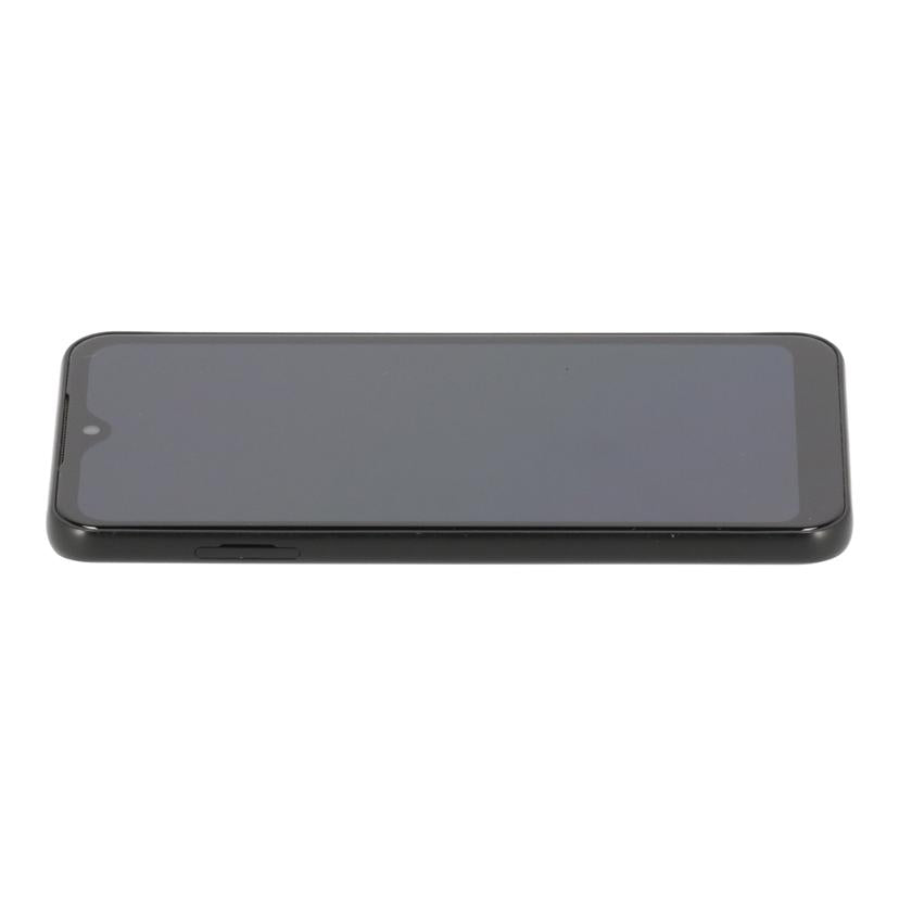 FUJITSU au 富士通 /スマートフォン/arrows we /FCG01//a72735ec/Bランク/71