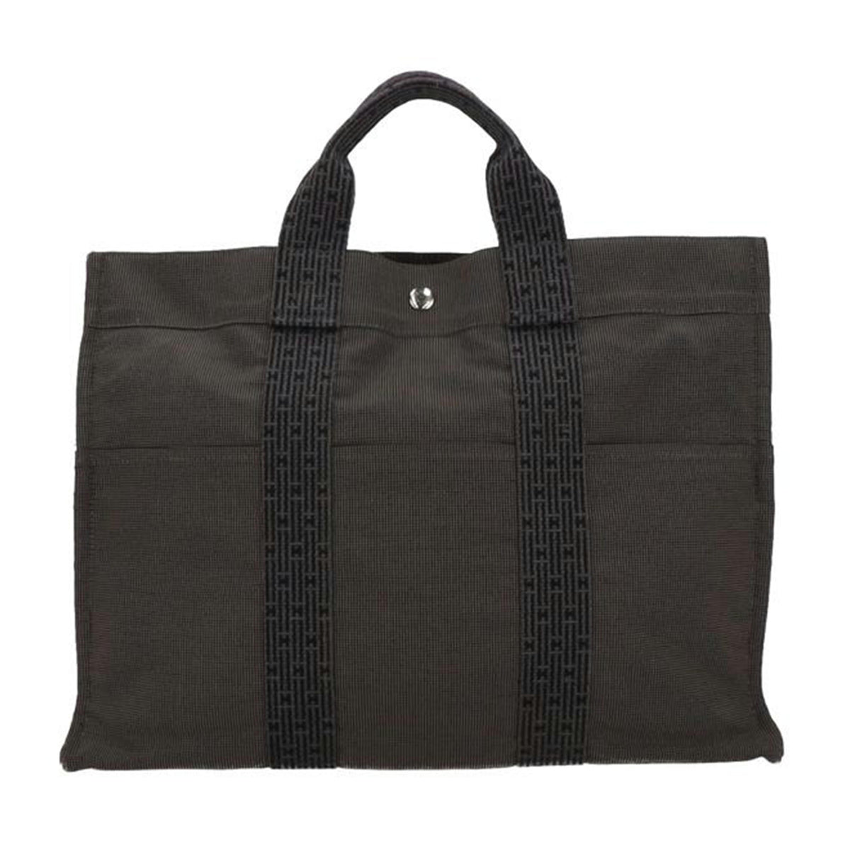 HERMES エルメス/エールラインMM ハンドバッグ//ABランク/19
