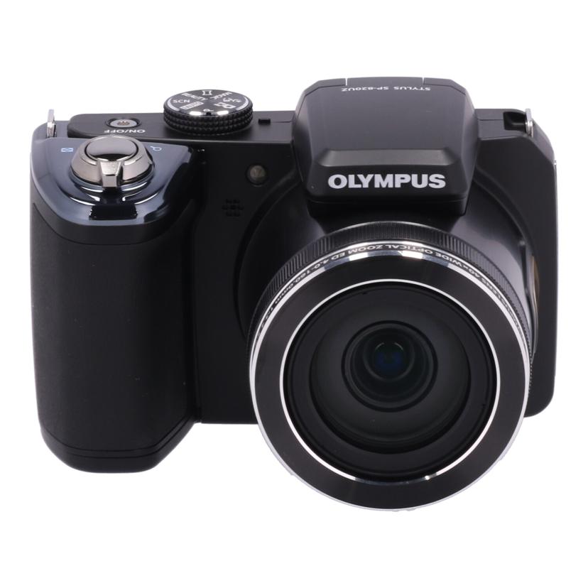 OLYMPUS オリンパス /デジタルカメラ/STYLUS/SP-820UZ//JKS206298/Bランク/62
