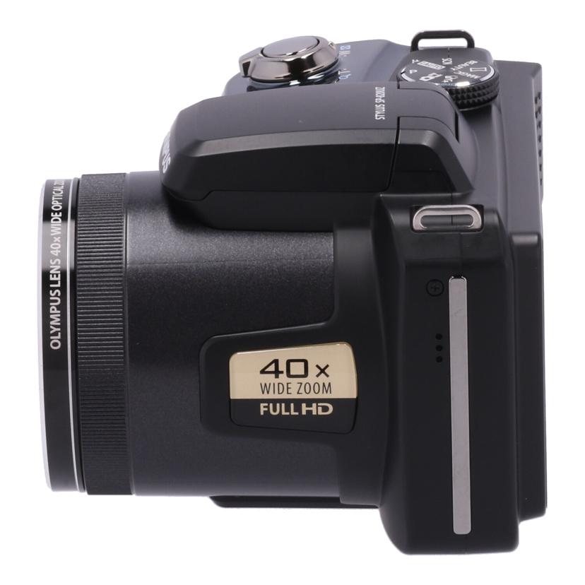 OLYMPUS オリンパス /デジタルカメラ/STYLUS/SP-820UZ//JKS206298/Bランク/62