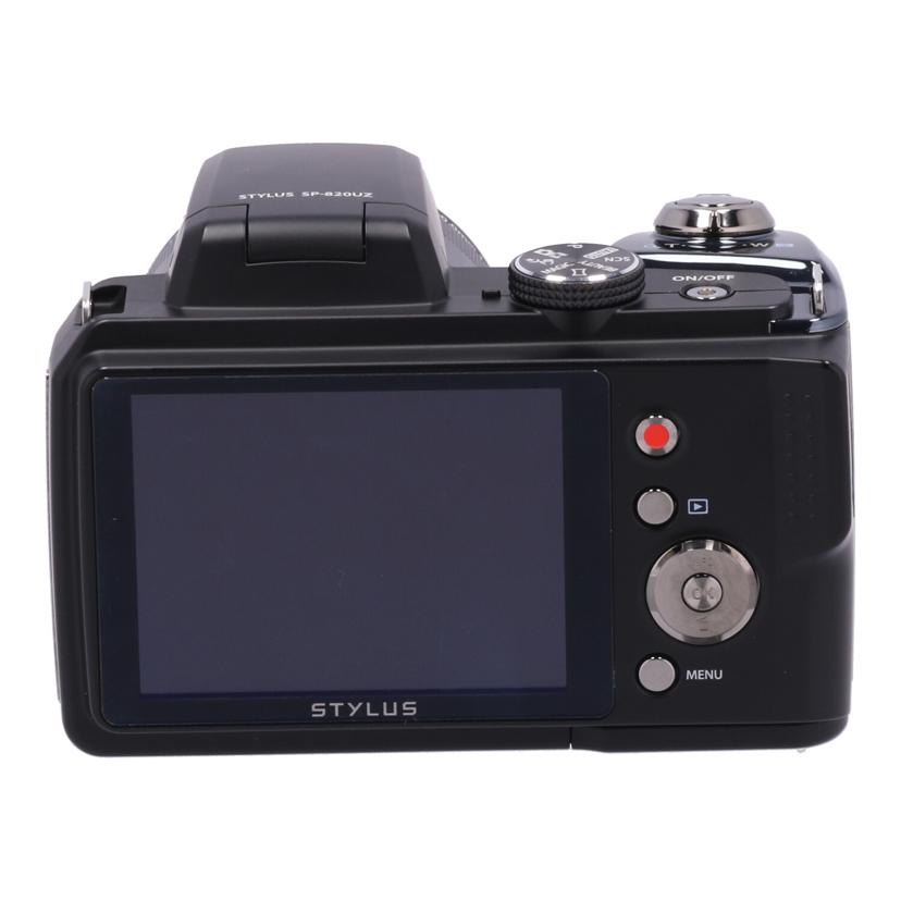 OLYMPUS オリンパス /デジタルカメラ/STYLUS/SP-820UZ//JKS206298/Bランク/62