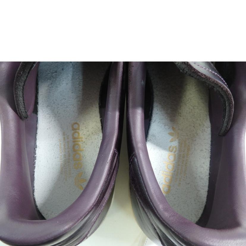 adidas アディダス/SUPER STAR 80’s CLEAN/CQ2170//Bランク/84