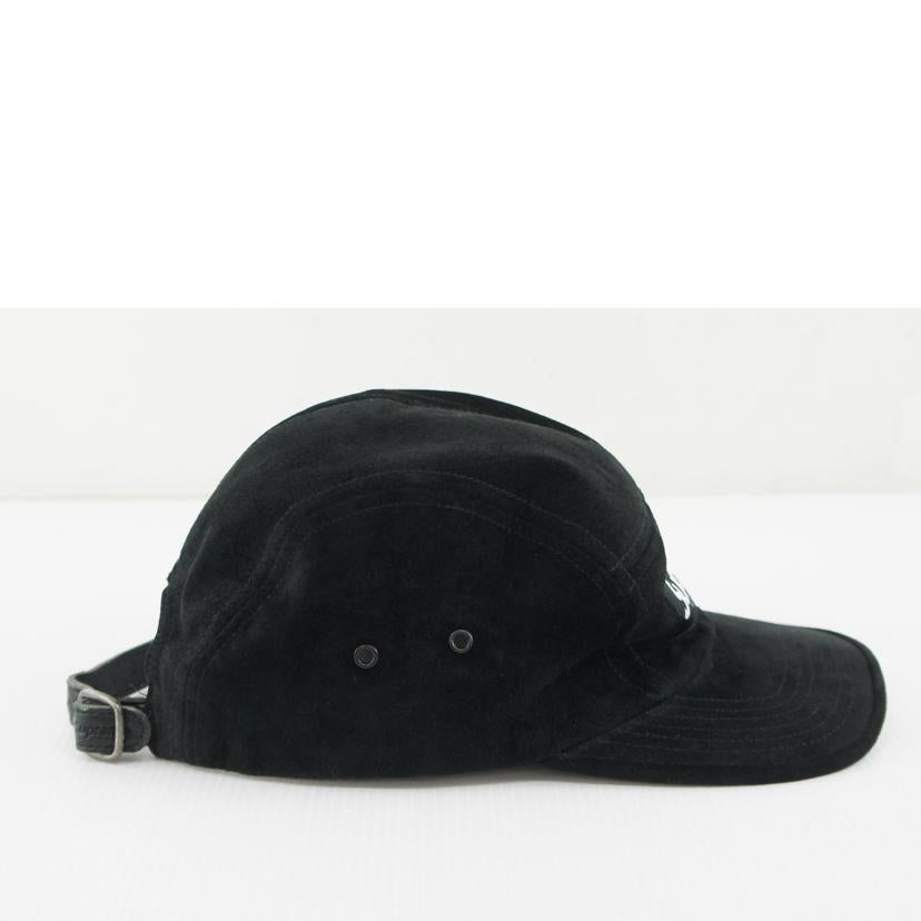 Supreme シュプリーム/18SS スウェードキャップ//Bランク/64