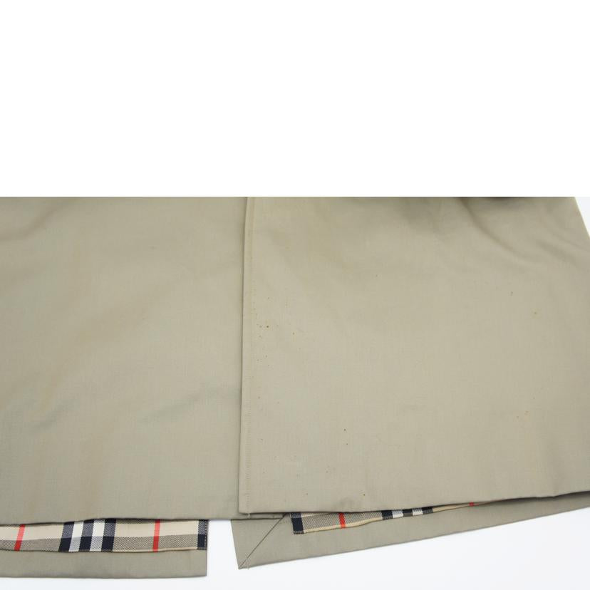 BURBERRY バーバリー/BURBERRY ヴィンテージトレンチコート//Bランク/75