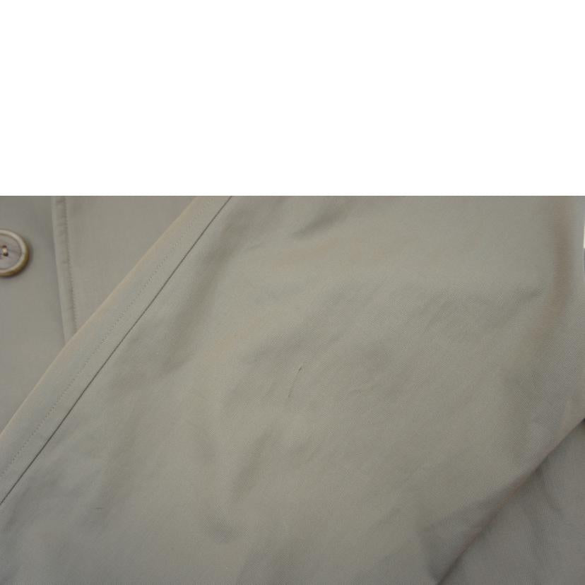 BURBERRY バーバリー/BURBERRY ヴィンテージトレンチコート//Bランク/75