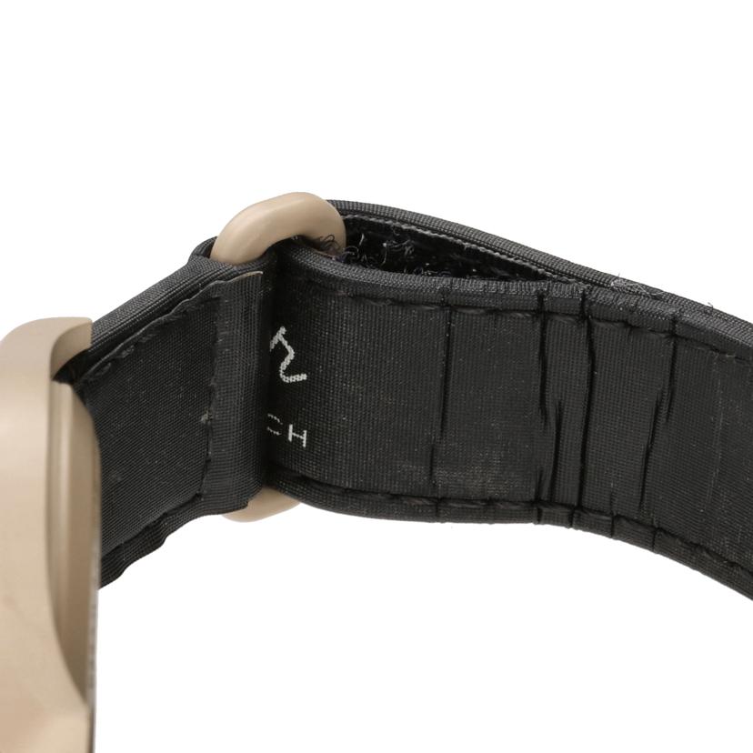 OMEGA×swatch OMEGA×SWATCH/MISSION TO JUPITER/クォーツ/S033C100//Bランク/78