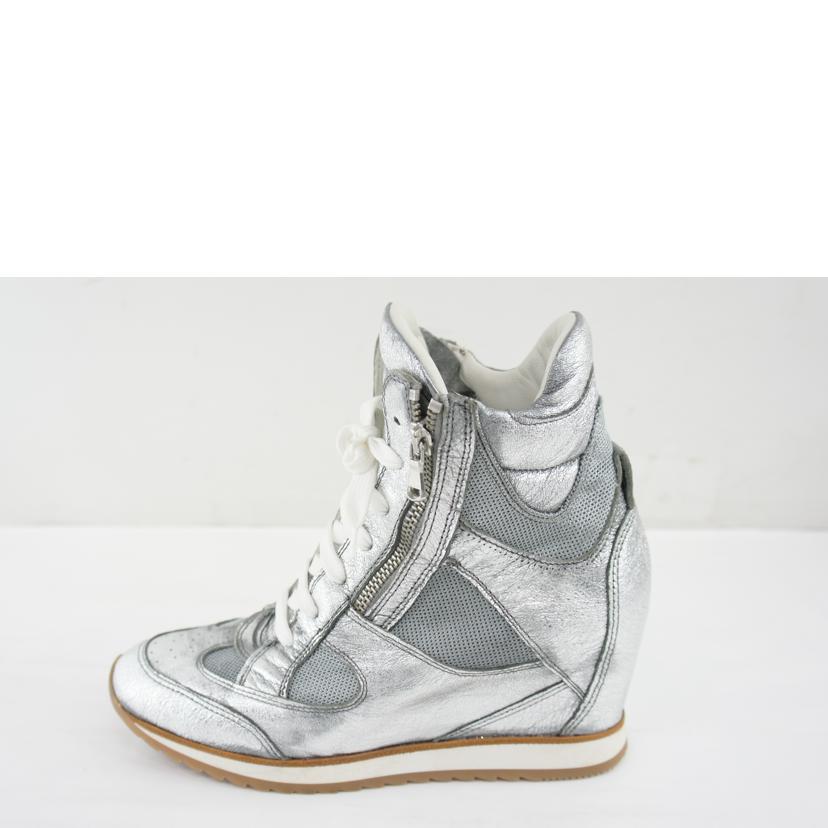 ELENAIACHI/ハイカットスニーカー//Bランク/64