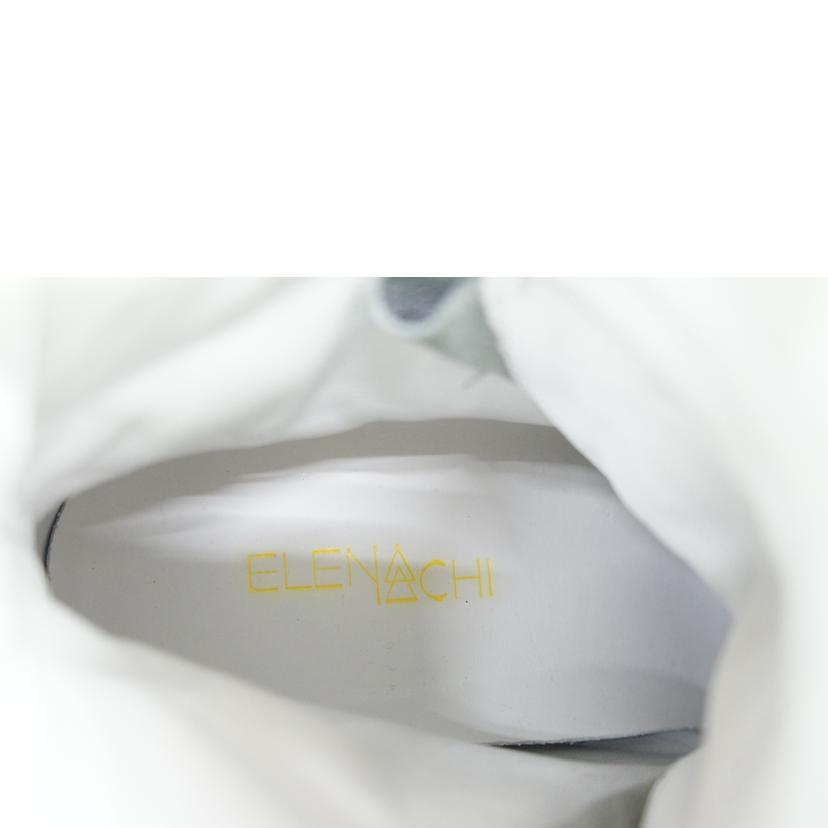 ELENAIACHI/ハイカットスニーカー//Bランク/64