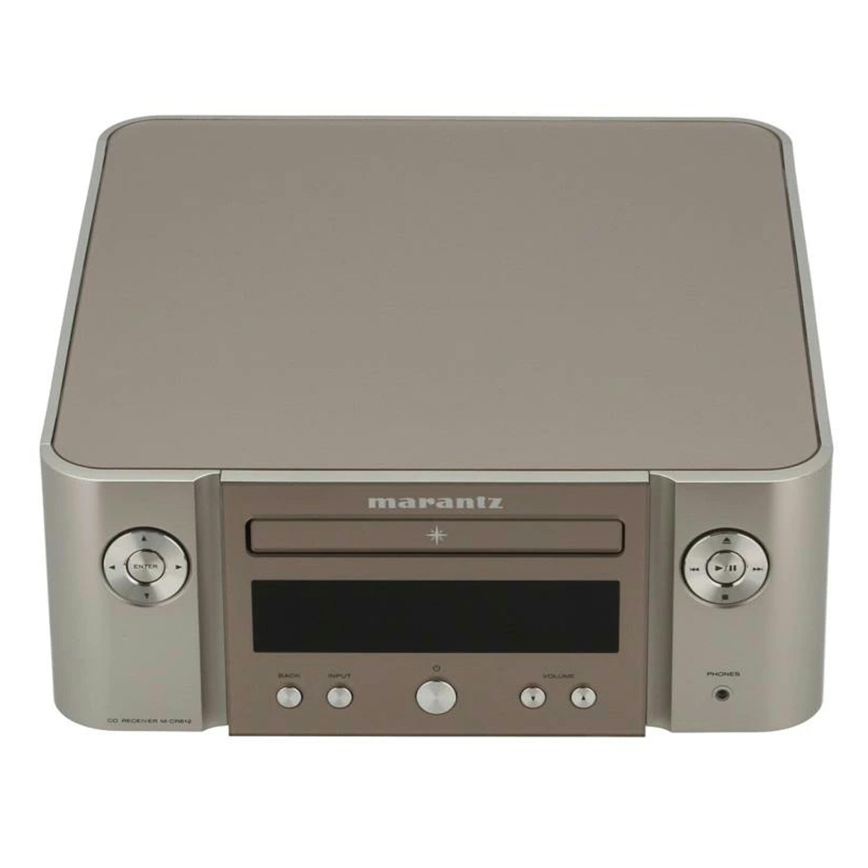 marantz マランツ/ハイレゾ対応ネットワークCDレシーバー/M-CR612//BGY36200708403/ABランク/69