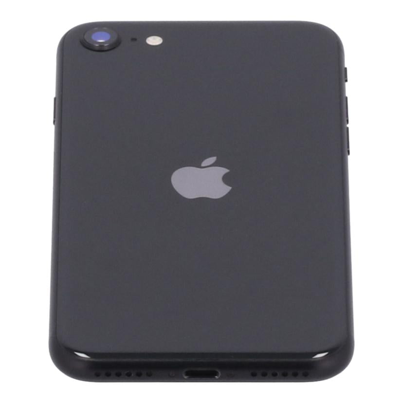 Apple docomo アップル /iPhone SE 第2世代 64GB/MX9R2J/A//FFWCNG4XPLJQ/ABランク/62