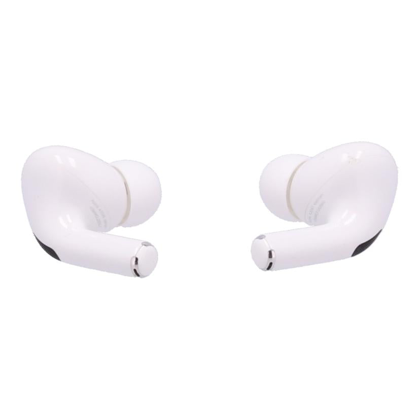 Apple アップル /AirPods Pro(第2世代、USB-C)/MTJV3J/A//CKFXLPY2W5/BCランク/70