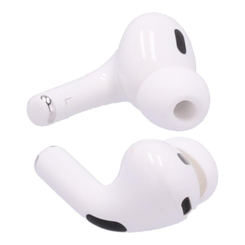 Apple アップル /AirPods Pro(第2世代、USB-C)/MTJV3J/A//CKFXLPY2W5/BCランク/70