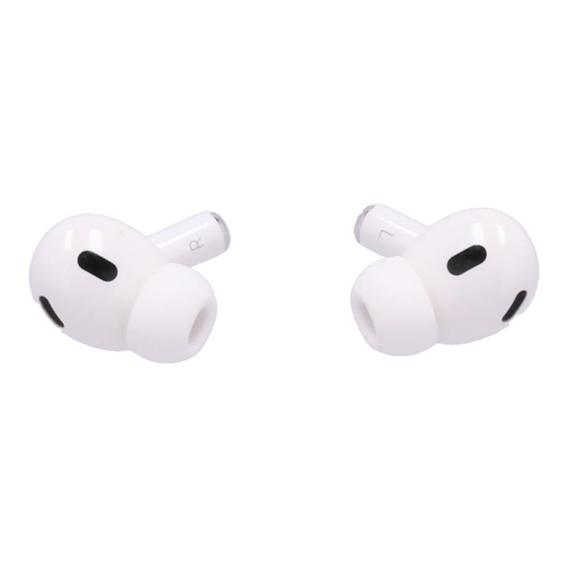 Apple アップル /AirPods Pro(第2世代、USB-C)/MTJV3J/A//CKFXLPY2W5/BCランク/70