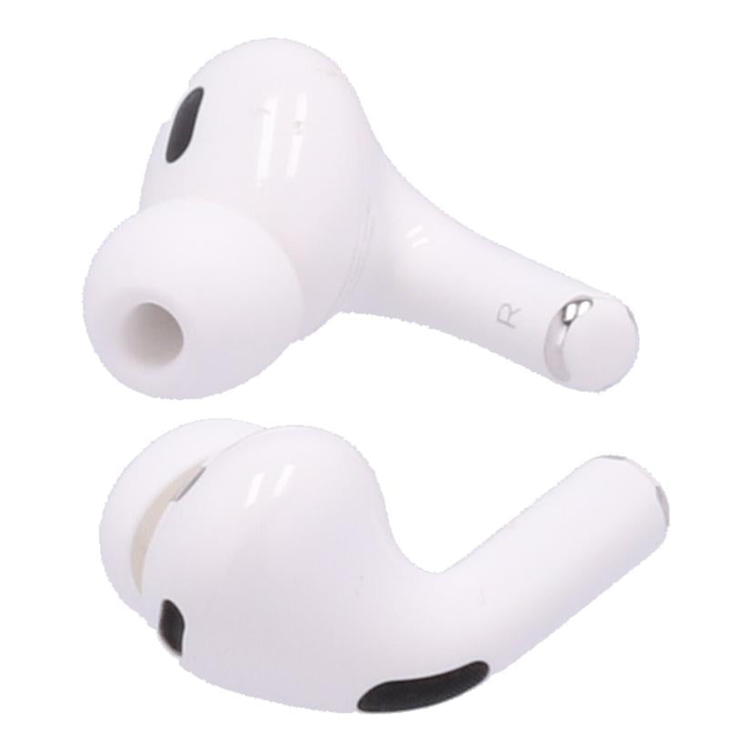 Apple アップル /AirPods Pro(第2世代、USB-C)/MTJV3J/A//CKFXLPY2W5/BCランク/70