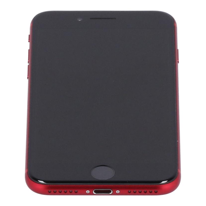 Apple  アップル /iPhone SE 第2世代 64GB (PRODUCT)RED/MX9U2J/A//FFXCN3NPPLJT/Bランク/62