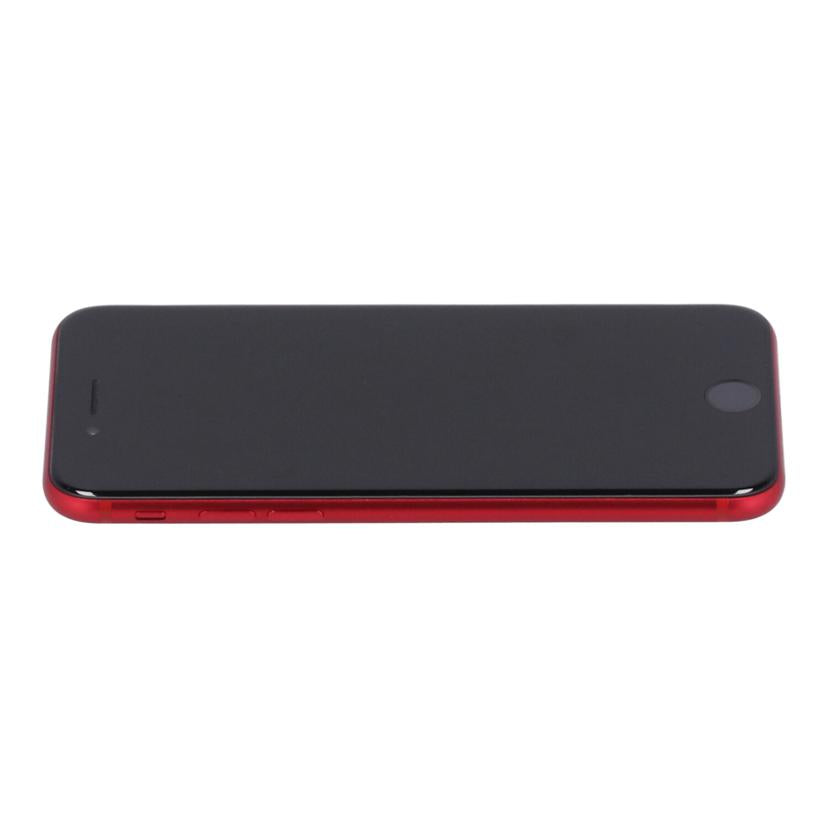 Apple アップル /iPhone SE 第2世代 64GB (PRODUCT)RED/MX9U2J/A//FFXCN3NPPLJT/Bランク/62