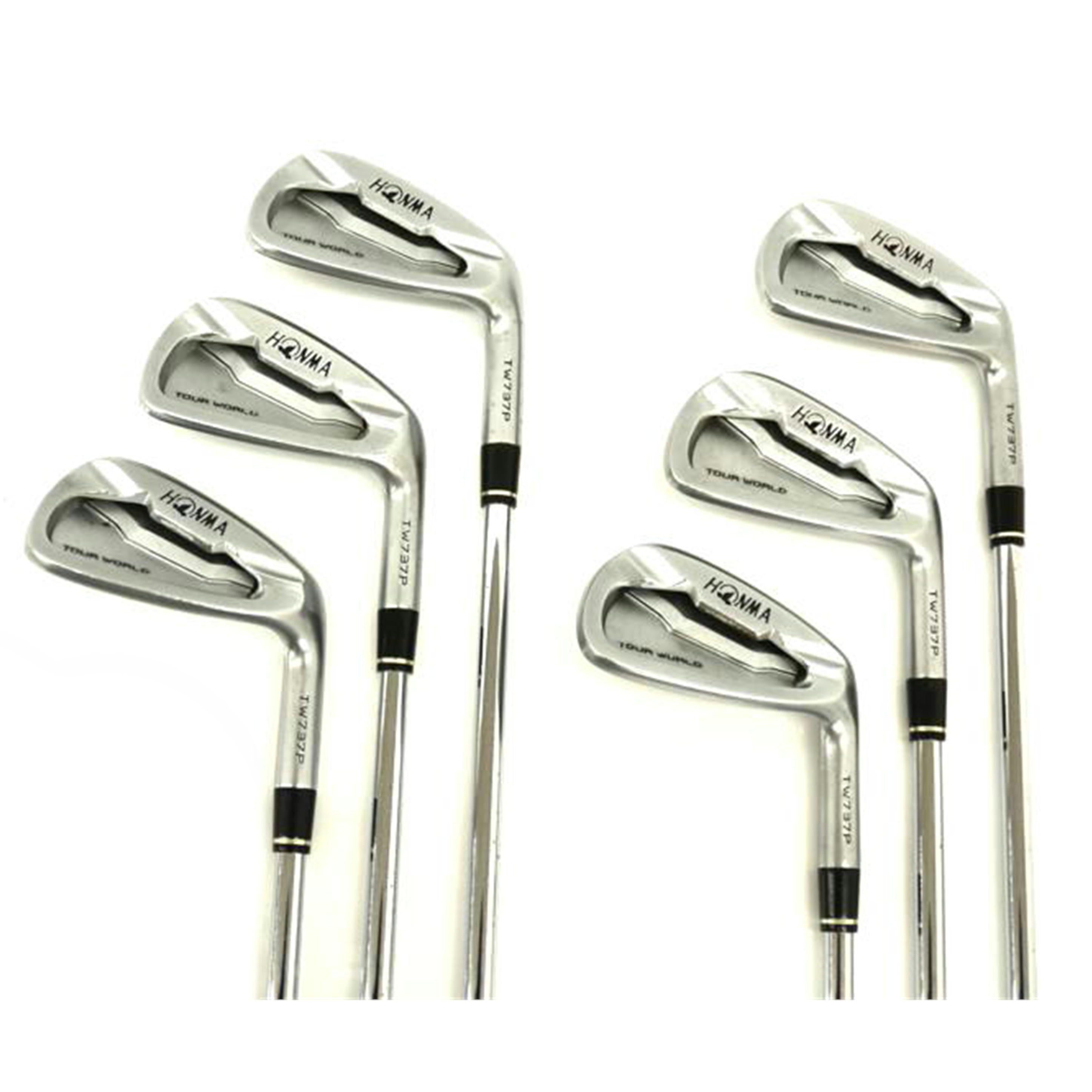 HONMA/TOUR WORLD アイアンセット(6本)/TW737P//Bランク/75