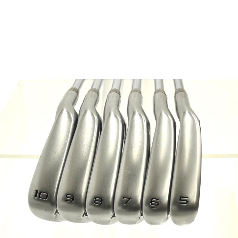 HONMA/TOUR WORLD アイアンセット(6本)/TW737P//Bランク/75