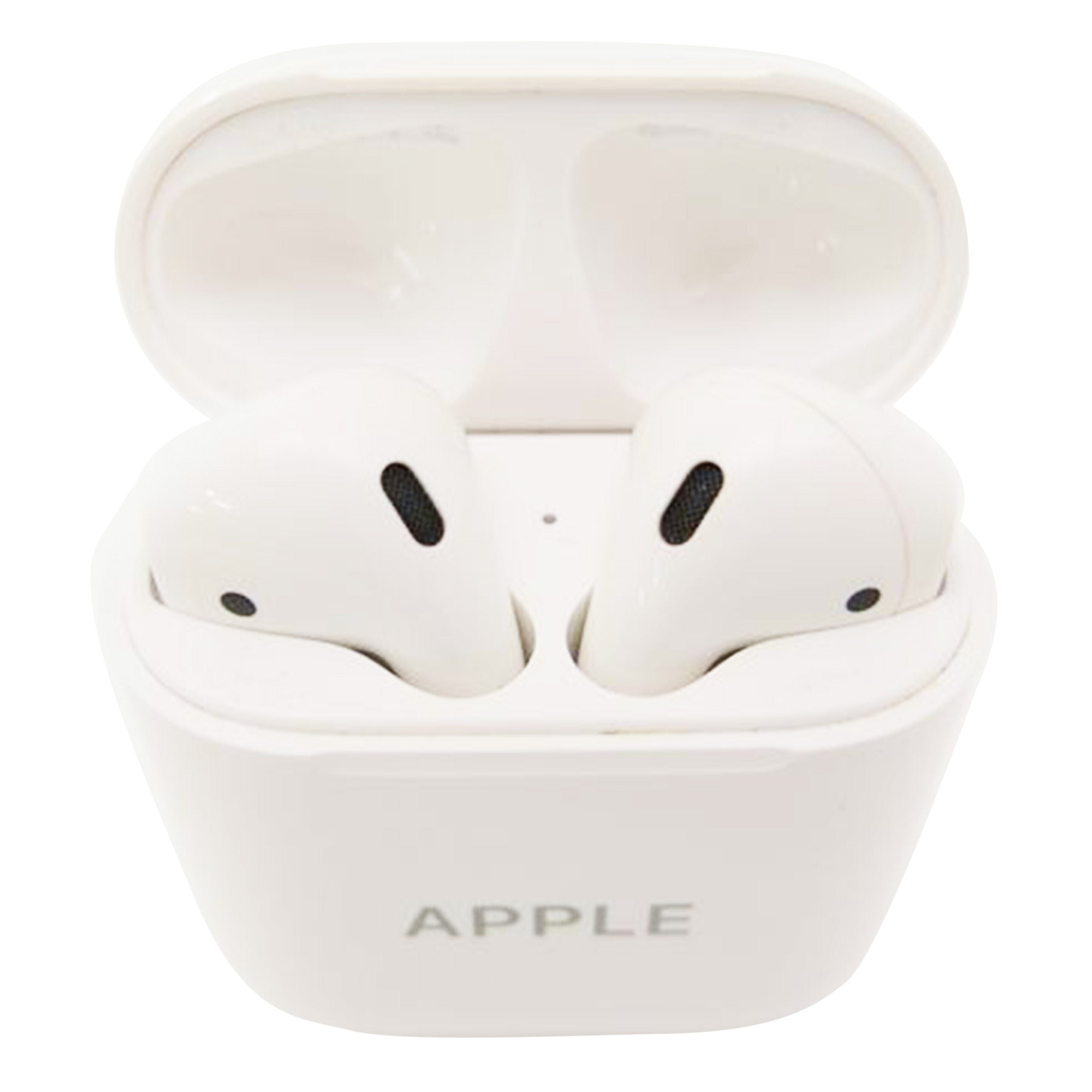 Apple アップル/AirPods 第2世代/PV7N2J/A//GFFC2HG8LX2Y/ABランク/69