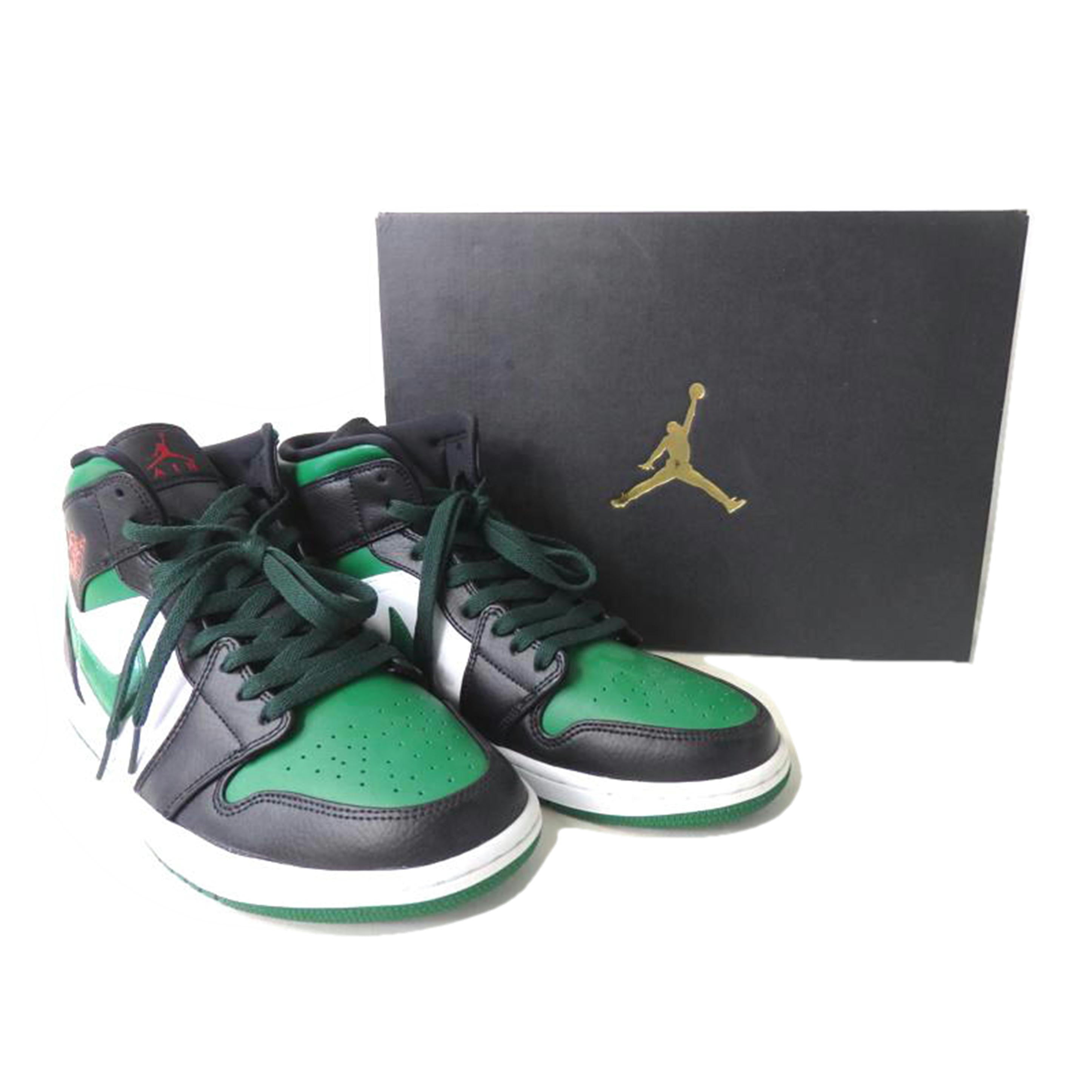 NIKE ナイキ/AIR JORDAN1MID 29㎝/554724-067//Aランク/84