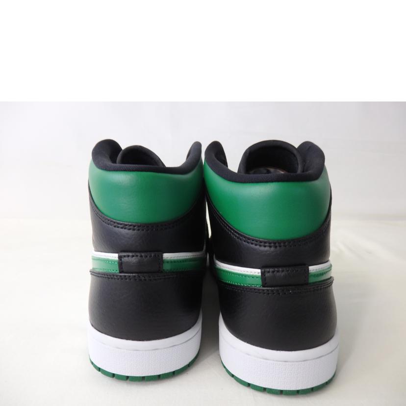 NIKE ナイキ/AIR JORDAN1MID 29㎝/554724-067//Aランク/84