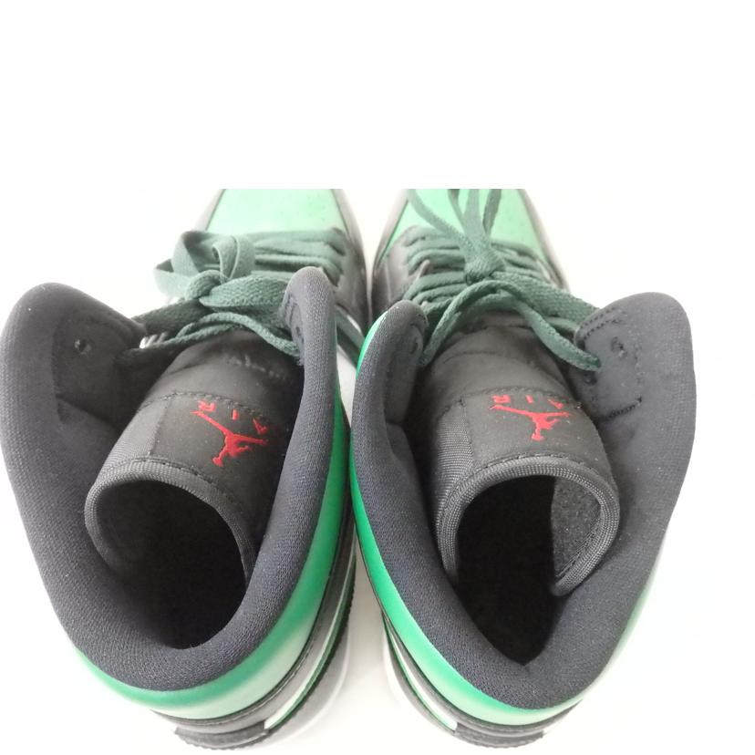 NIKE ナイキ/AIR JORDAN1MID 29㎝/554724-067//Aランク/84