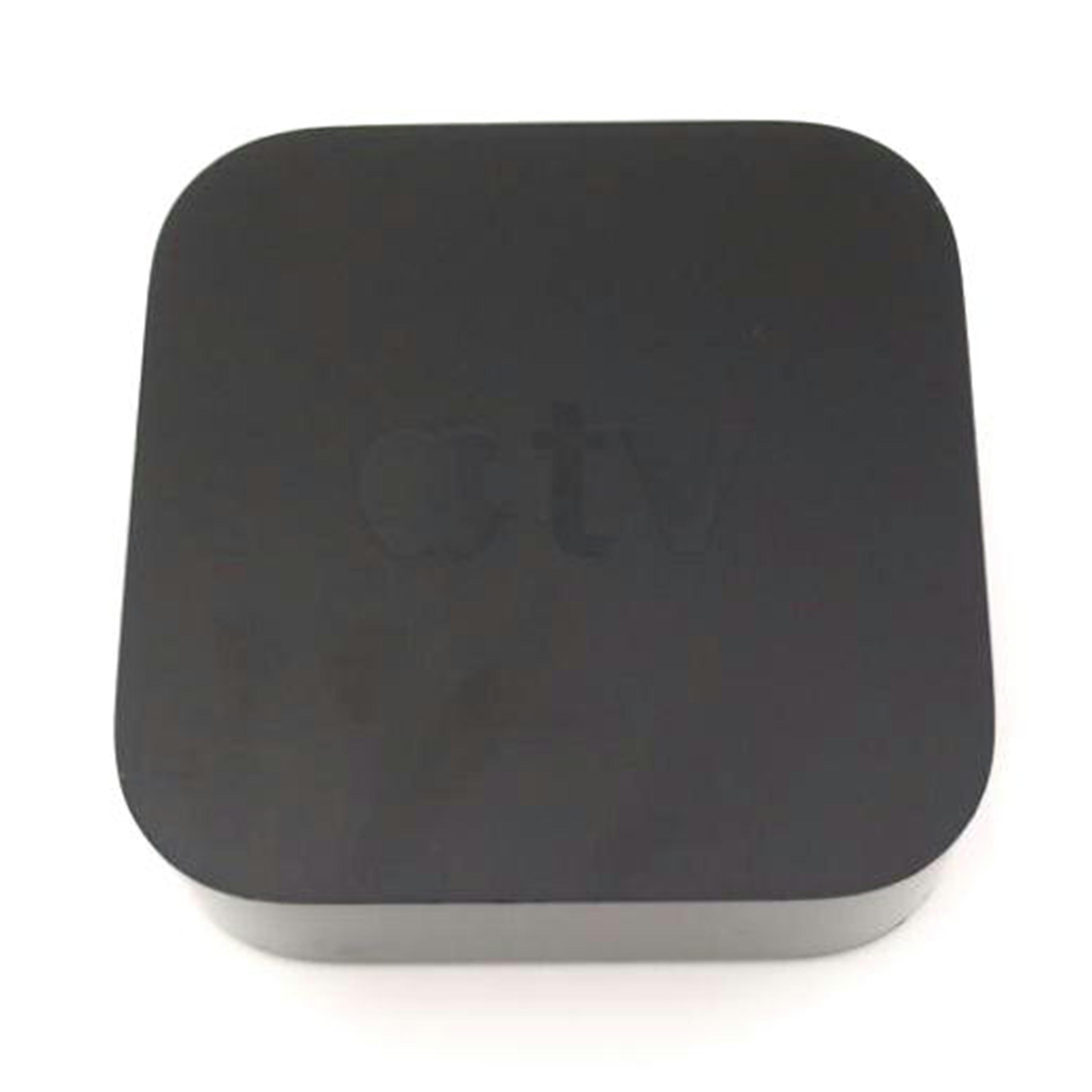 Apple アップル/Apple TV 4K 第1世代/A1842//DY6CQEUXJ1WF/Bランク/69