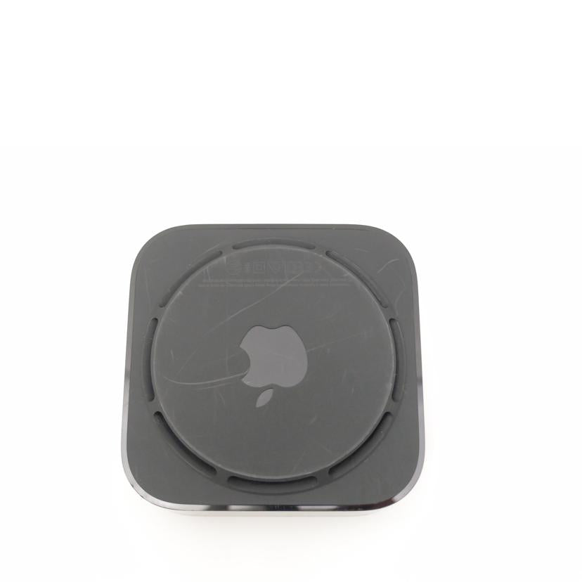 Apple アップル/Apple TV 4K 第1世代/A1842//DY6CQEUXJ1WF/Bランク/69