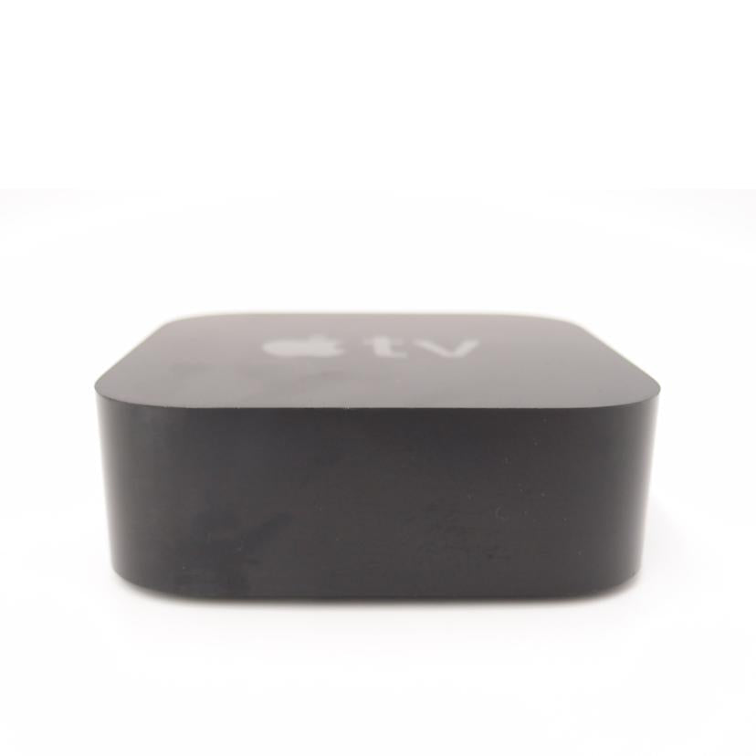 Apple アップル/Apple TV 4K 第1世代/A1842//DY6CQEUXJ1WF/Bランク/69